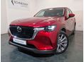 MAZDA CX-60 2.5 e-Skyactiv PHEV Exclusive-Line AWD (Automata)