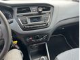 HYUNDAI I20 2017/6 - 6