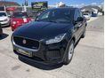 JAGUAR E-PACE D150 R-Dynamic (Automata) S-mentes! Moi.! Sz.könyv! 360 Kamera!