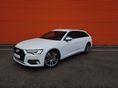 AUDI A6 2024/12 - 1