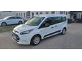FORD CONNECT Tourneo205 1.5 TDCi SWB Titanium Magyarországi! Szerv. Könyv! 7 Személyes!