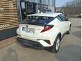 TOYOTA C-HR 2021/11 - 2