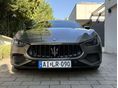 MASERATI GHIBLI 3.0 V6 Modena S (Automata)