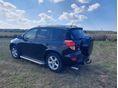 TOYOTA RAV 4 2007 - 2