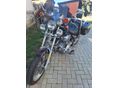 YAMAHA XV 1100 Nagyon szép megkímélt gyári állapotban