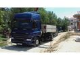 DAF 2007/8 - 1