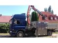 DAF 2007/8 - 3