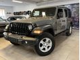 JEEP WRANGLER 2021/1 - 1