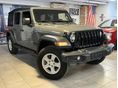 JEEP WRANGLER 2021/1 - 3
