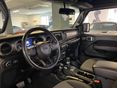 JEEP WRANGLER 2021/1 - 7
