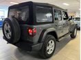 JEEP WRANGLER 2021/1 - 4