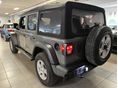 JEEP WRANGLER 2021/1 - 6