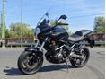 KAWASAKI VERSYS 650 KLE650