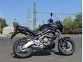 KAWASAKI VERSYS 650 2008/7 - 4