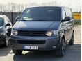 VOLKSWAGEN TRANSPORTER 2.0 CR TDI MAGYARORSZÁGI 2. TULAJ!-MEGKÍMÉLT-VONÓHOROG