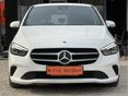 MERCEDES-BENZ B 200 2022/9 - 11