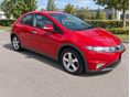 HONDA CIVIC 1.4 Comfort friss műszaki