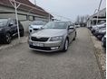 SKODA OCTAVIA 2017/1 - 2