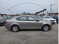 SKODA OCTAVIA 2017/1 - 8