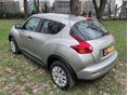 NISSAN JUKE 2014/9 - 2