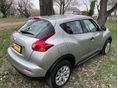 NISSAN JUKE 2014/9 - 3