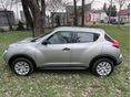 NISSAN JUKE 2014/9 - 4