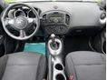 NISSAN JUKE 2014/9 - 6
