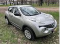 NISSAN JUKE 2014/9 - 1
