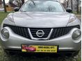 NISSAN JUKE 2014/9 - 10