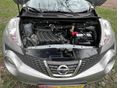NISSAN JUKE 2014/9 - 11