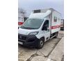 FIAT DUCATO 2.2 Mjet LWB 3.5 t MTA