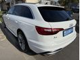 AUDI A4 2021/1 - 2