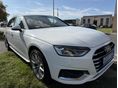 AUDI A4 2021/1 - 4