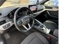 AUDI A4 2021/1 - 8