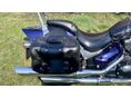 SUZUKI VZ 800 (INTRUDER) 2007 - 6