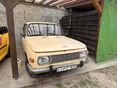 WARTBURG 353 1983/11 - 2