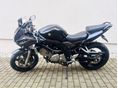 SUZUKI SV 650 S 2005/9 - 2