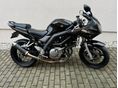 SUZUKI SV 650 S 2005/9 - 5