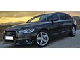 AUDI A6 2013/12 - 1