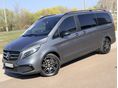 MERCEDES-BENZ V-OSZTÁLY 2021/11 - 1