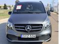 MERCEDES-BENZ V-OSZTÁLY 2021/11 - 2