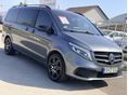 MERCEDES-BENZ V-OSZTÁLY 2021/11 - 3