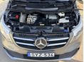 MERCEDES-BENZ V-OSZTÁLY 2021/11 - 12