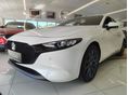 MAZDA 3 Hatchback 2.5 e-Skyactiv Centre-Line G140 - 6 ÉV TELJES KÖRŰ GARANCIÁVAL!
