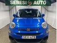 FIAT 500X 2020/6 - 1