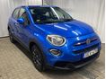 FIAT 500X 2020/6 - 3