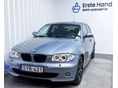 BMW 118 2005/5 - 2