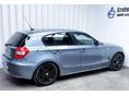 BMW 118 2005/5 - 10