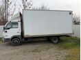 NISSAN CABSTAR 2004/9 - 2