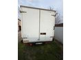 NISSAN CABSTAR 2004/9 - 4